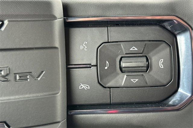 New 2026 GMC Hummer EV SUV image 29