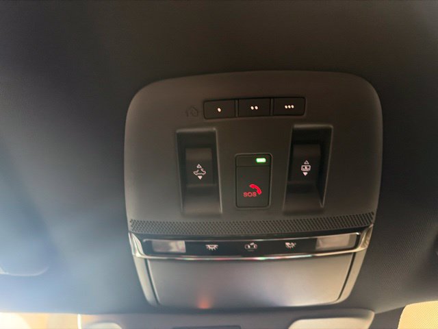 New 2026 Nissan Armada NISMO AWD/4WD image 33