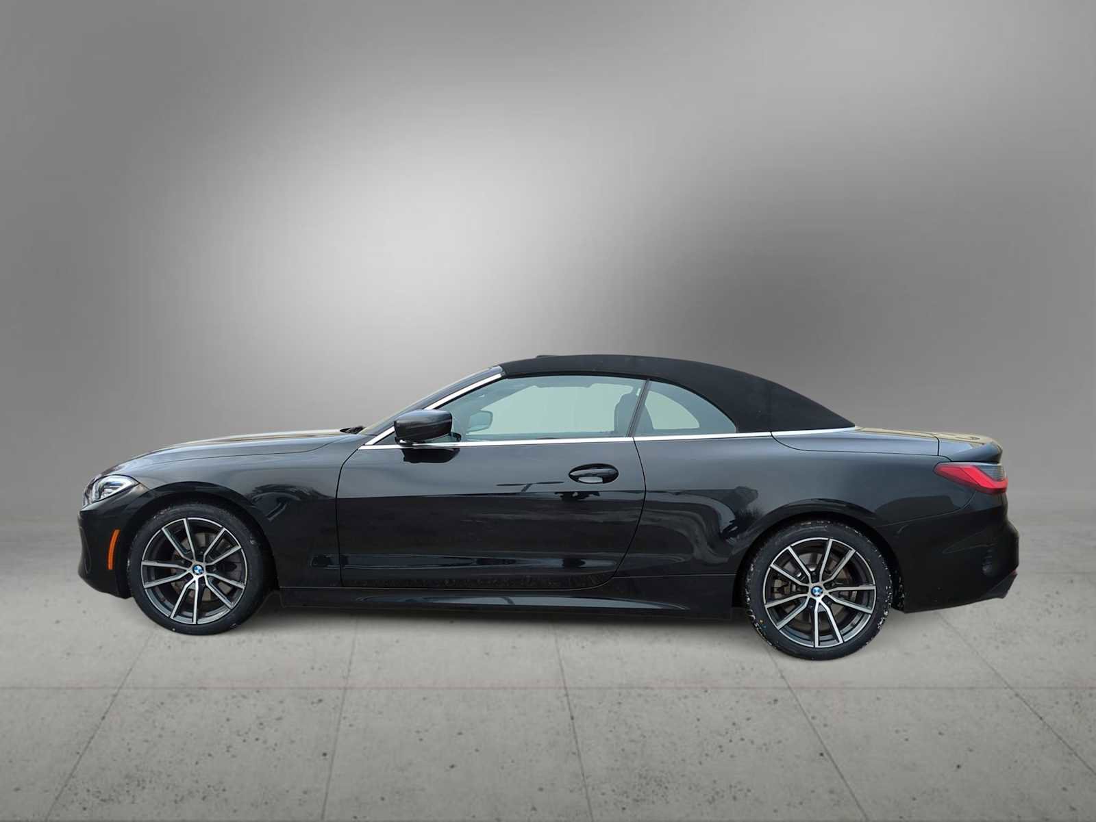 Used 2023 BMW 430i xDrive 430i xDrive w/ Convenience Package image 5