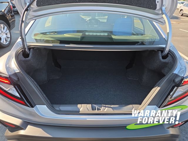 New 2026 Subaru WRX tS AWD/4WD image 17