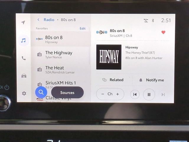 New 2026 Toyota Tundra SR5 image 18