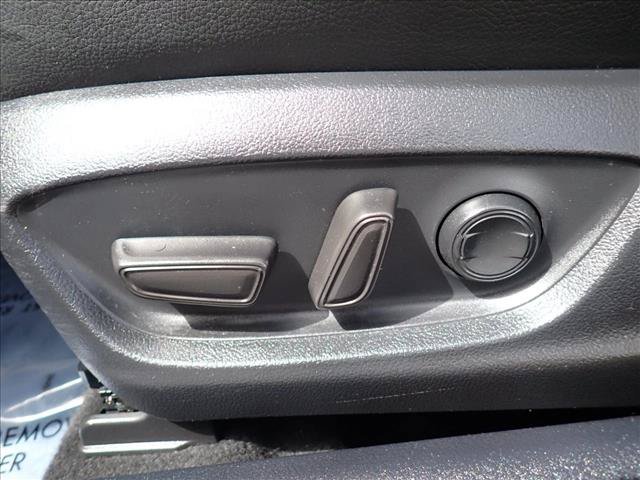 Certified 2024 Toyota Camry XSE AWD/4WD image 11