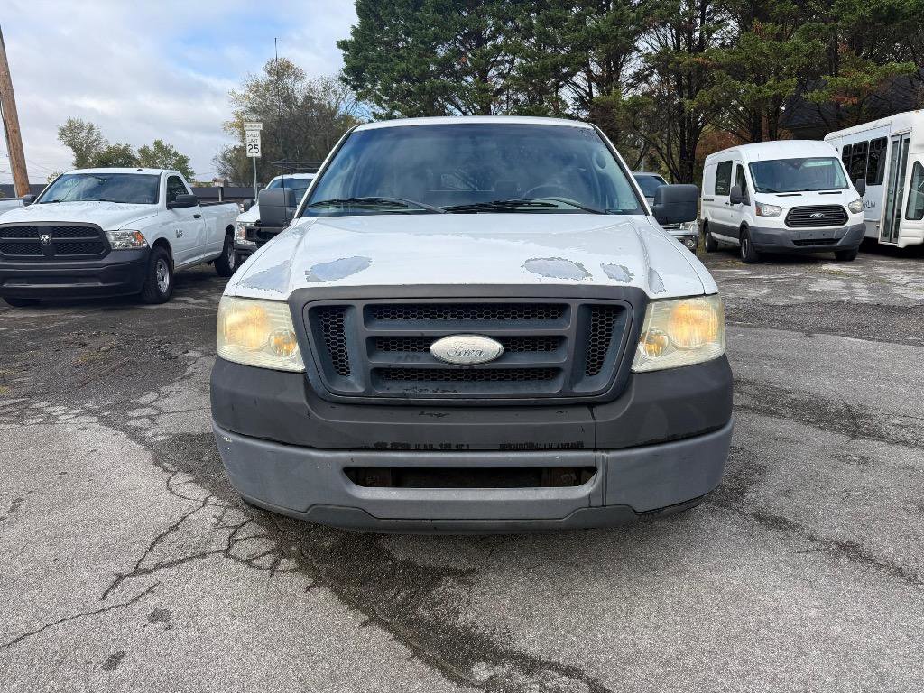 Used 2008 Ford F150 XL