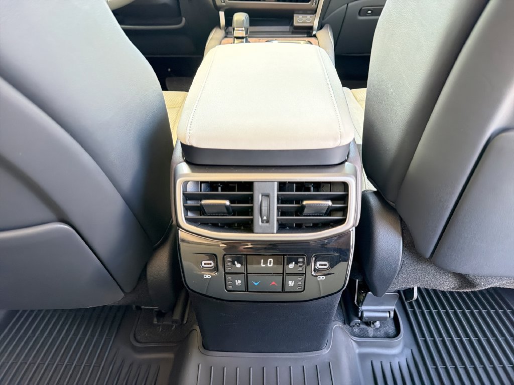Certified 2023 Lexus RX 350 FWD w/ Cold Area Package image 17