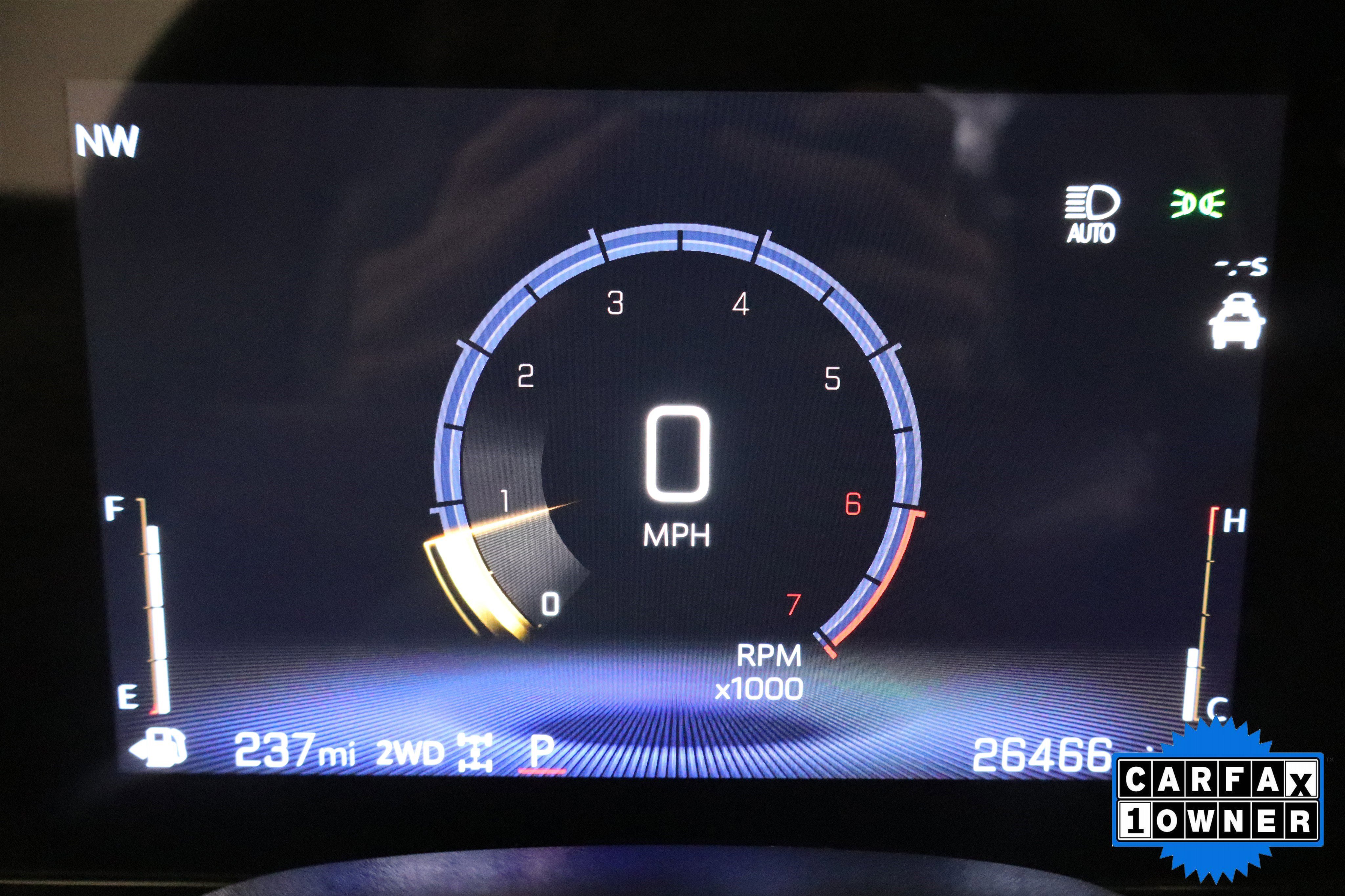 Used 2025 Chevrolet Blazer LT image 18