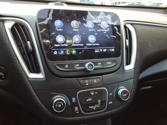 Used 2024 Chevrolet Malibu RS image 21