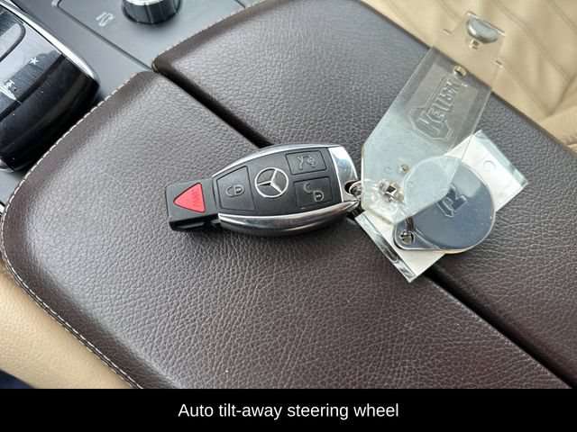 Used 2017 Mercedes-Benz GLS 450 4MATIC image 28