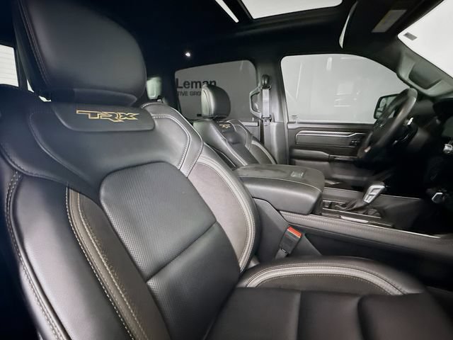 Used 2024 RAM 1500 TRX AWD/4WD image 28