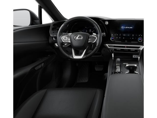 New 2026 Lexus RX 450h AWD w/ Convenience Package image 6