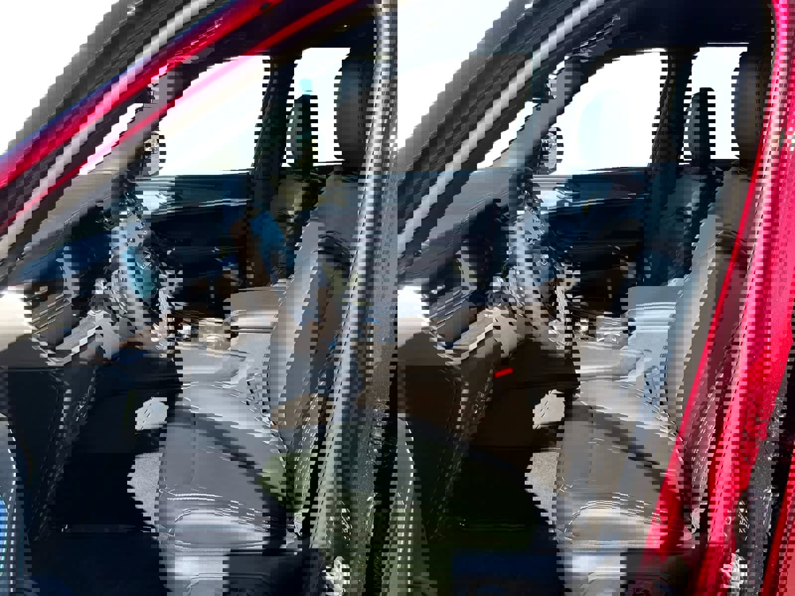 New 2025 Jeep Grand Cherokee Limited w/ Trailer Tow Package image 10