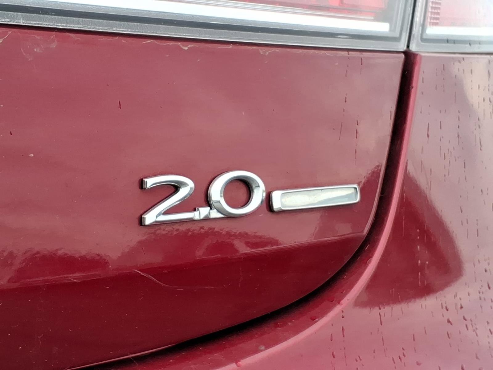 Used 2013 Lincoln MKZ FWD image 7