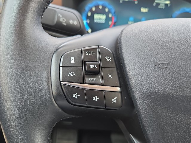 Used 2025 Ford Bronco Sport Outer Banks AWD/4WD image 28