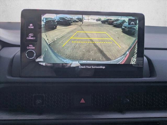 New 2026 Honda CR-V Sport-L image 13