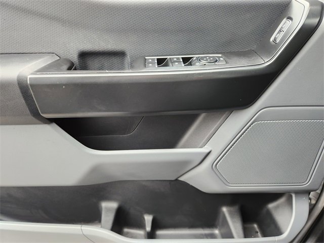 Used 2023 Ford F150 Lightning Pro w/ Tow Technology Package image 17