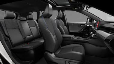 New 2026 Toyota RAV4 XSE image 23