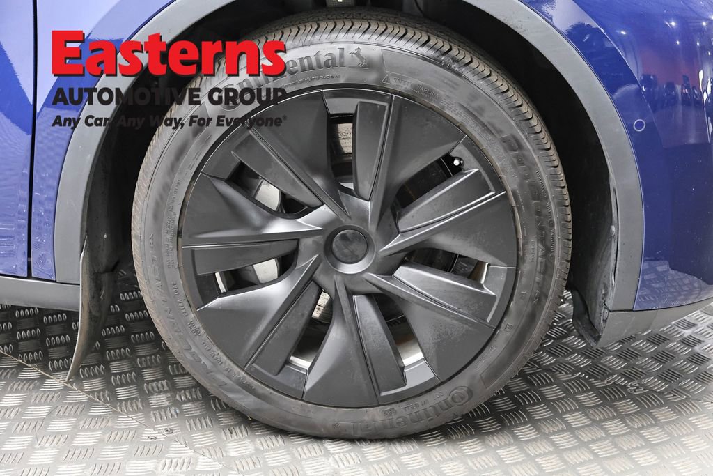 Used 2020 Tesla Model Y Long Range image 26