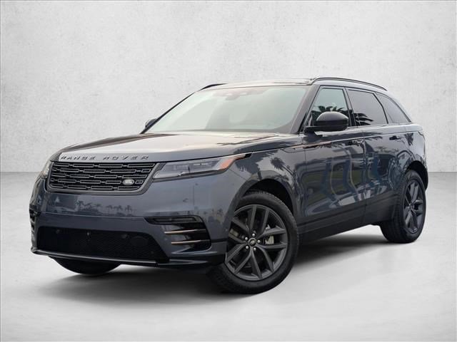 Used 2024 Land Rover Range Rover Velar Dynamic SE