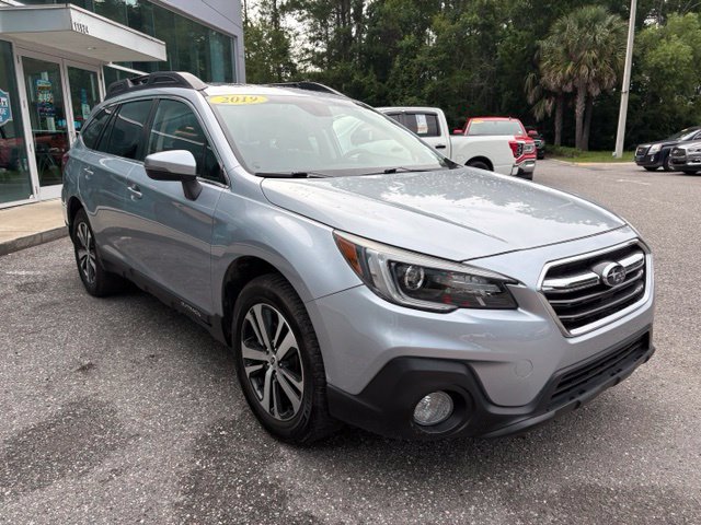 Used 2019 Subaru Outback 2.5i Limited AWD/4WD image 8