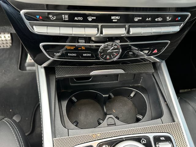 Used 2023 Mercedes-Benz G 63 AMG 4MATIC image 22