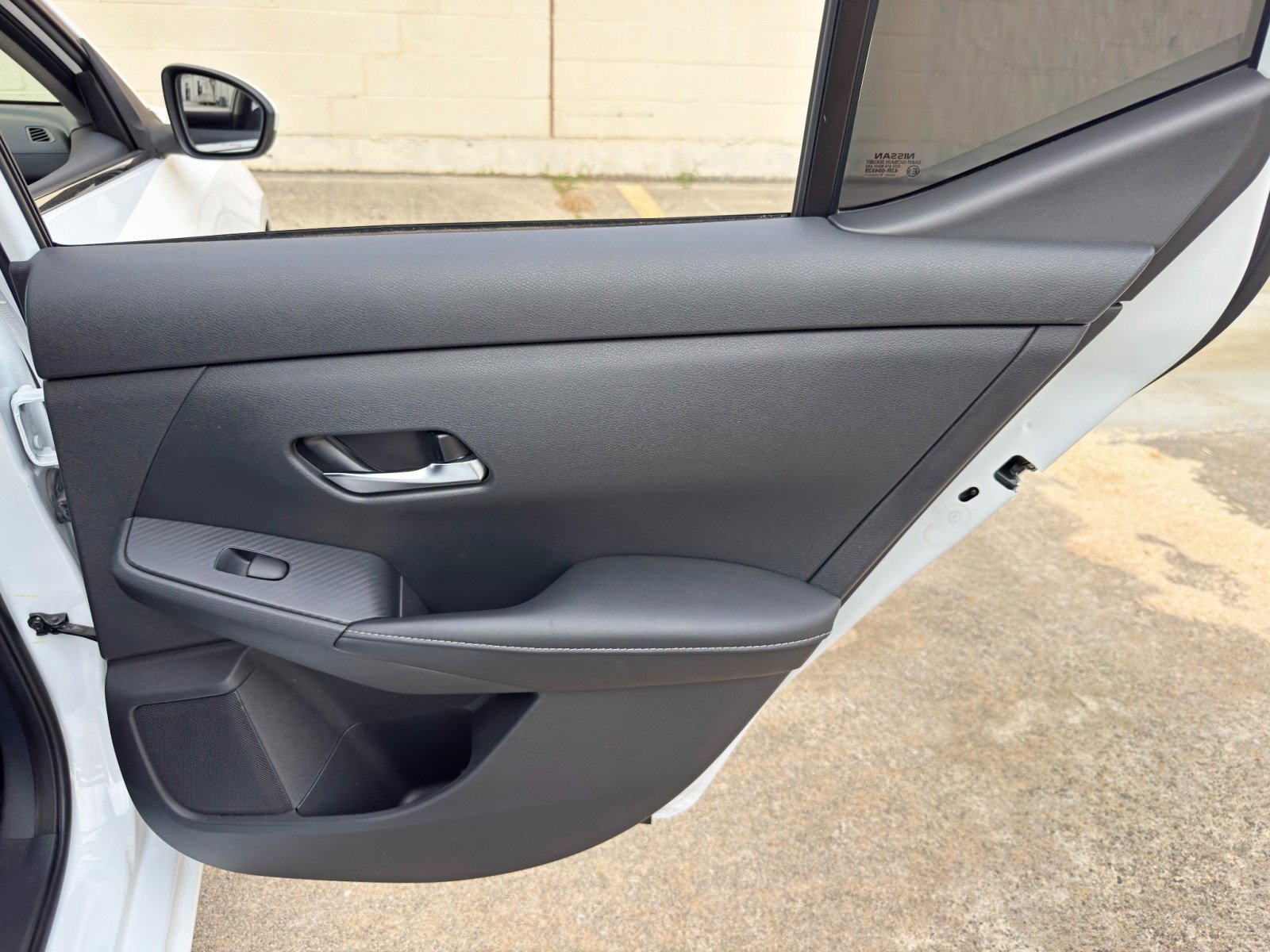 Used 2021 Nissan Sentra SV FWD image 38