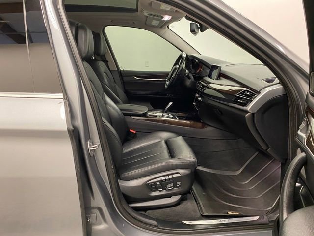 Used 2016 BMW X5 xDrive35i image 25