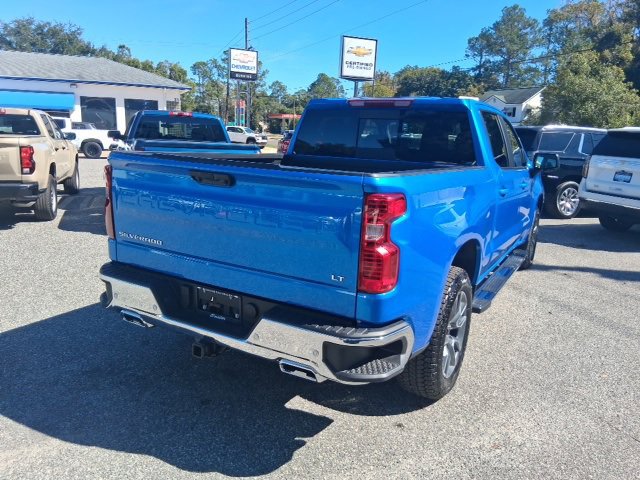 New 2026 Chevrolet Silverado 1500 LT image 14