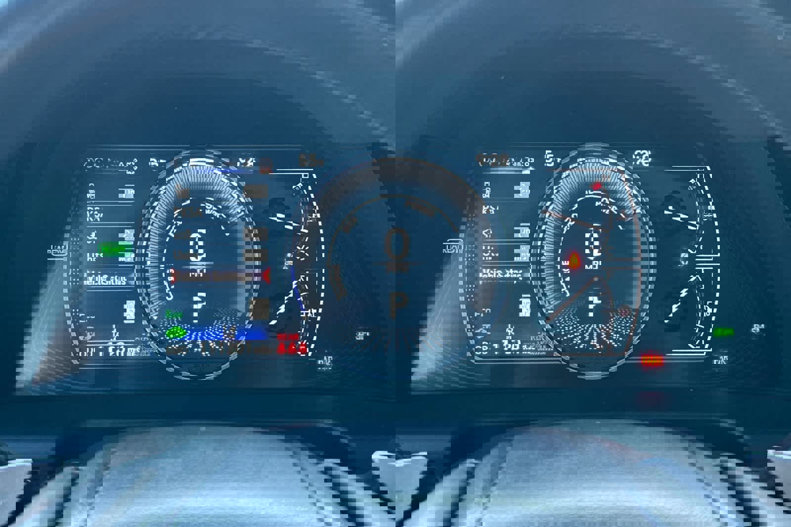 Used 2023 Lexus ES 300h w/ Premium Package image 27