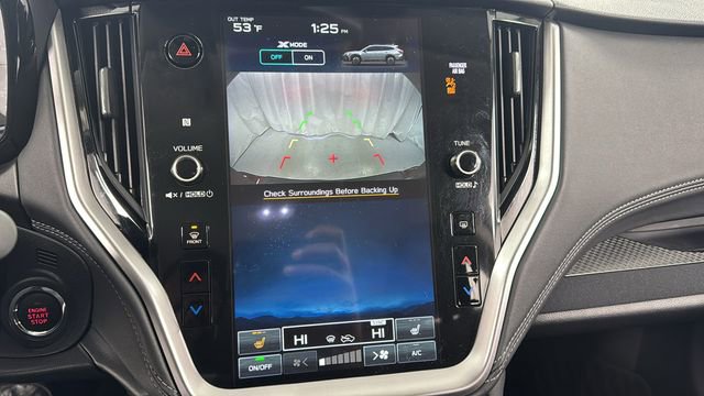 Certified 2025 Subaru Outback Premium image 30