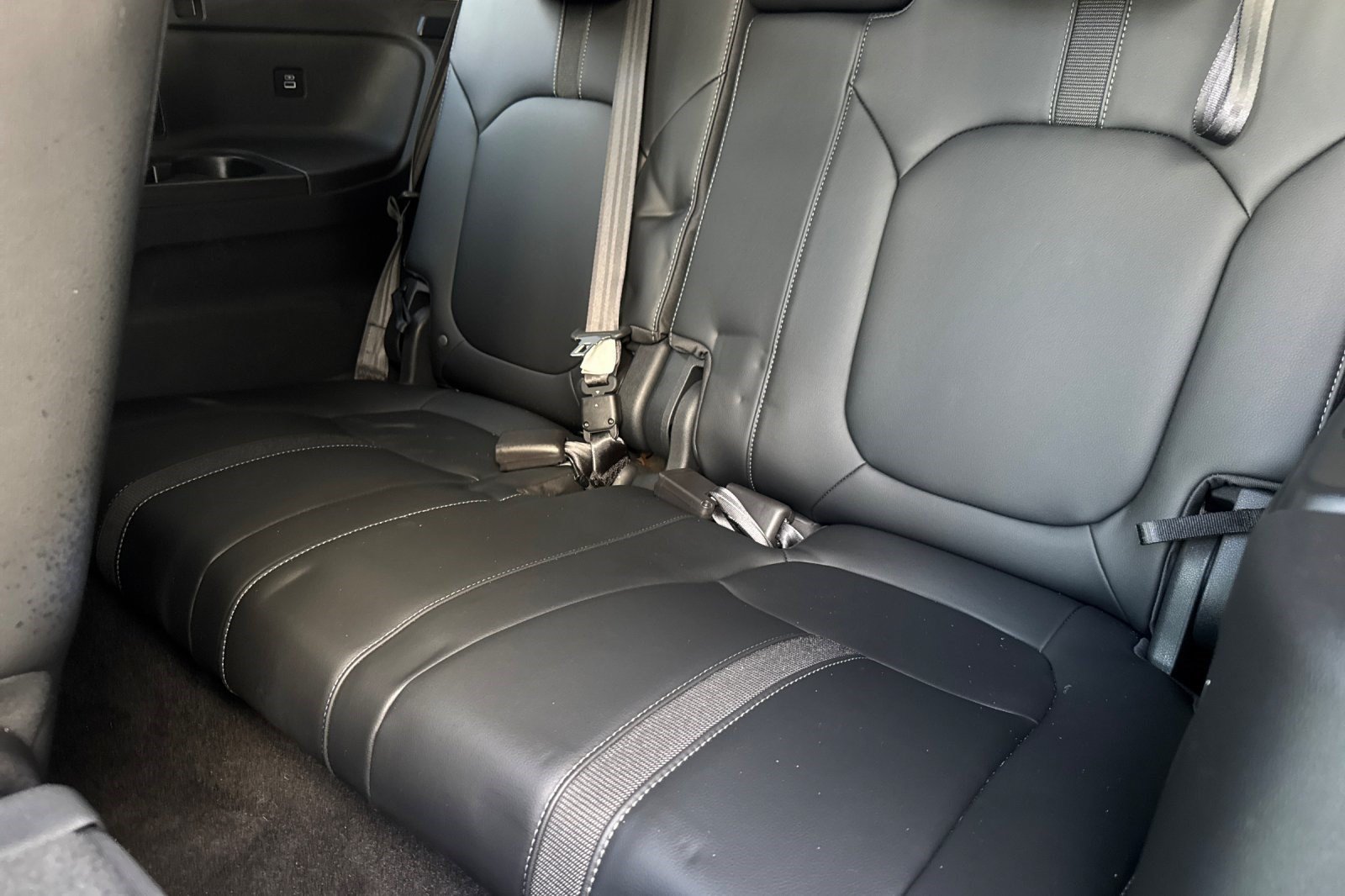 Certified 2023 Honda Pilot Touring image 35