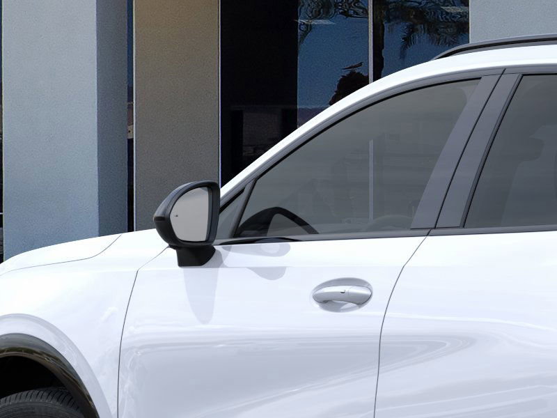 New 2026 Buick Envision Sport Touring image 12