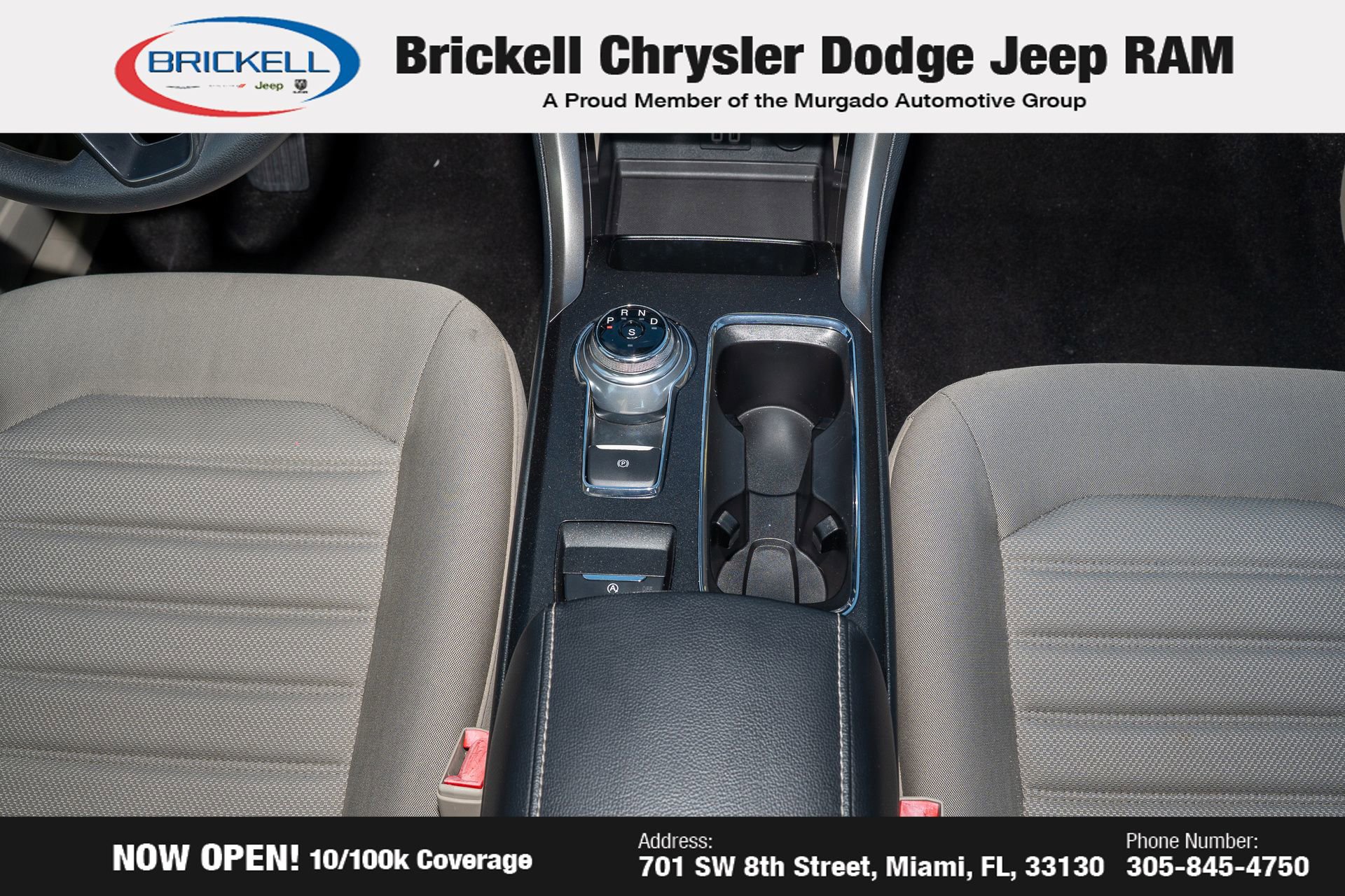 Used 2019 Ford Fusion SE image 25