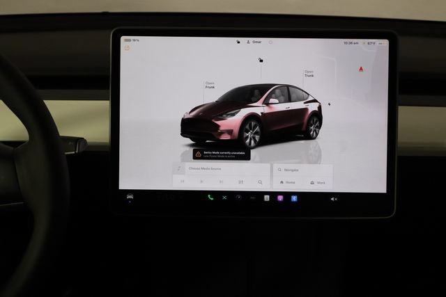 Used 2024 Tesla Model Y Long Range RWD image 27