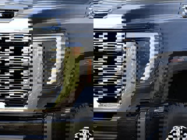New 2026 GMC Sierra 2500 Denali image 10