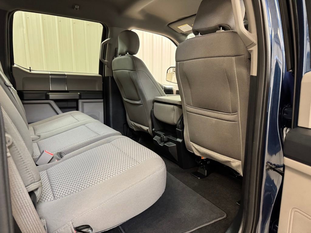 Used 2019 Ford F150 XLT w/ Equipment Group 302A Luxury AWD/4WD image 23