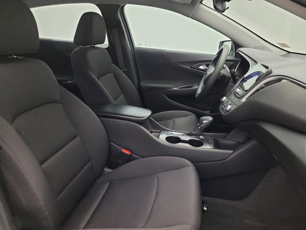 Used 2024 Chevrolet Malibu LS FWD image 21