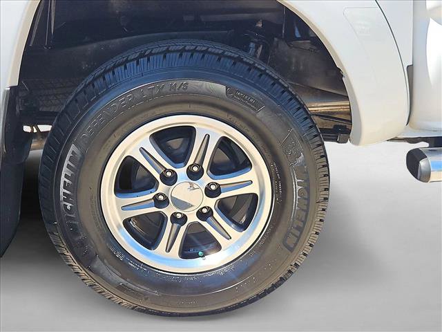 Used 2011 Toyota Tacoma PreRunner w/ SR5 Pkg #2 RWD image 16