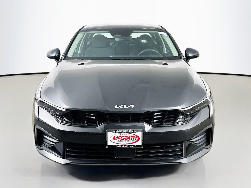 Certified 2025 Kia K5 LXS FWD image 13