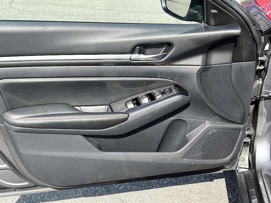 Certified 2024 Nissan Altima 2.5 SR w/ SR Premium Package image 20