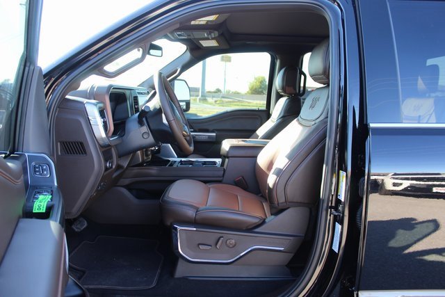 New 2026 Ford F250 King Ranch image 7