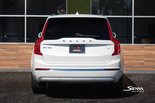 Used 2022 Volvo XC90 T8 Inscription Expression image 8