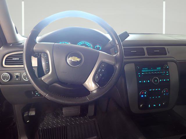 Used 2013 Chevrolet Silverado 1500 LTZ image 20