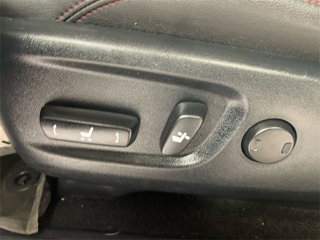 Used 2021 Toyota 4Runner TRD Off-Road Premium w/ Moonroof Package image 12