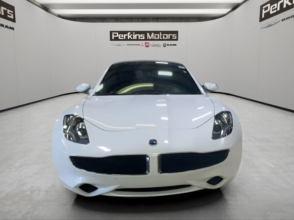 Used 2018 Karma Revero Luxury RWD image 8