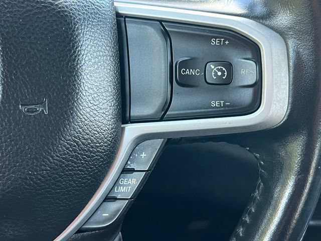 Used 2023 RAM 1500 Big Horn AWD/4WD image 23