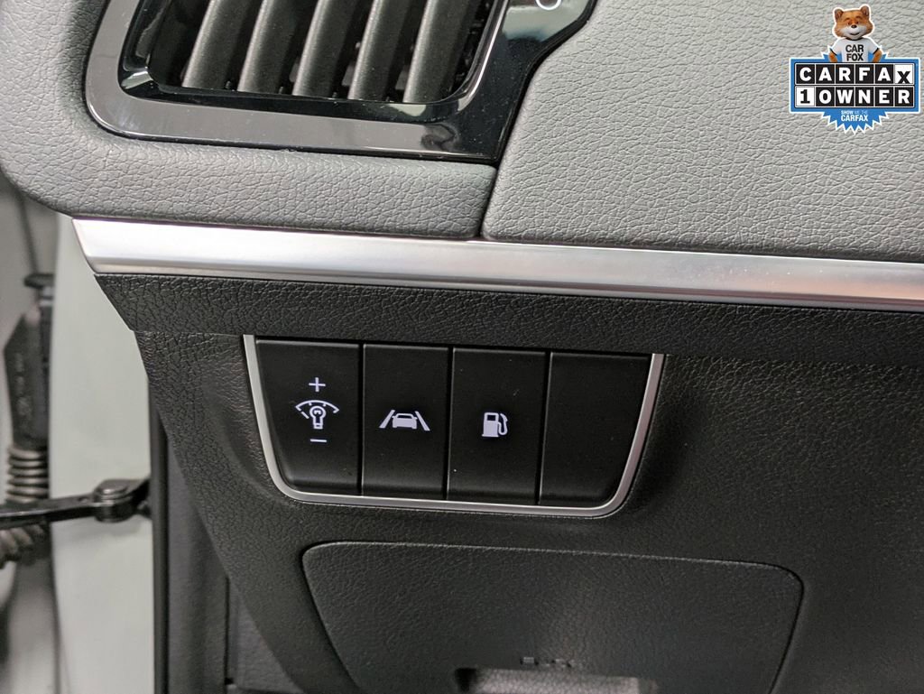 Used 2022 Kia Stinger GT-Line w/ Sun & Sound Package image 21