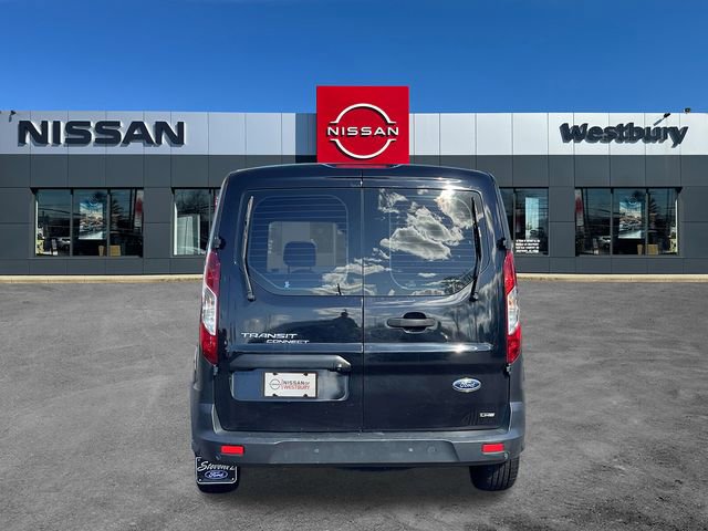 Used 2020 Ford Transit Connect XL image 7