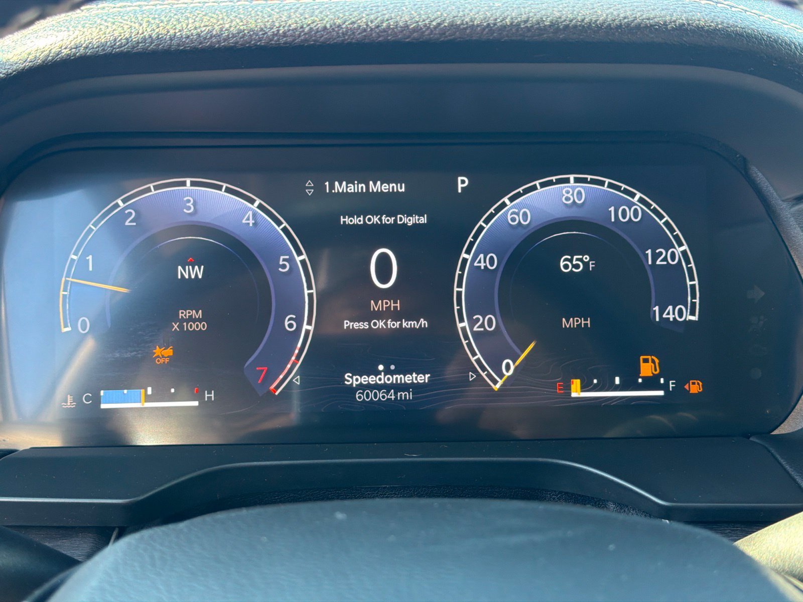 Used 2022 Jeep Grand Cherokee Limited w/ Luxury Tech Group II RWD image 27