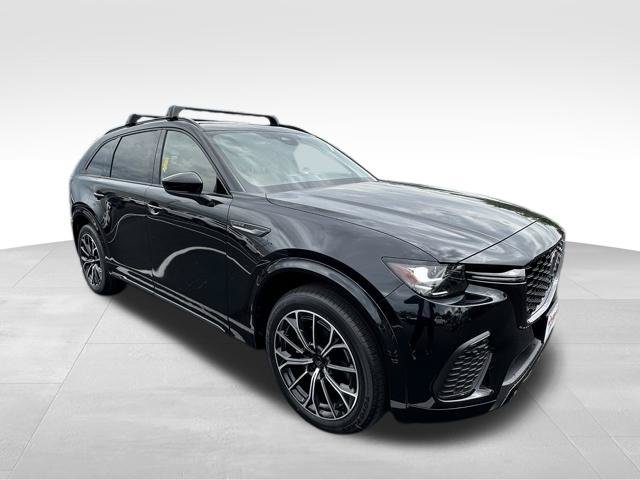 New 2026 MAZDA CX-70 3.3 Turbo S w/ Premium Plus AWD/4WD image 9
