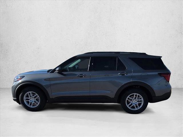 New 2026 Ford Explorer Active w/ Active Comfort Package image 9