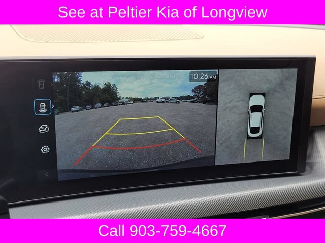 Used 2025 Hyundai Sonata Limited FWD image 27